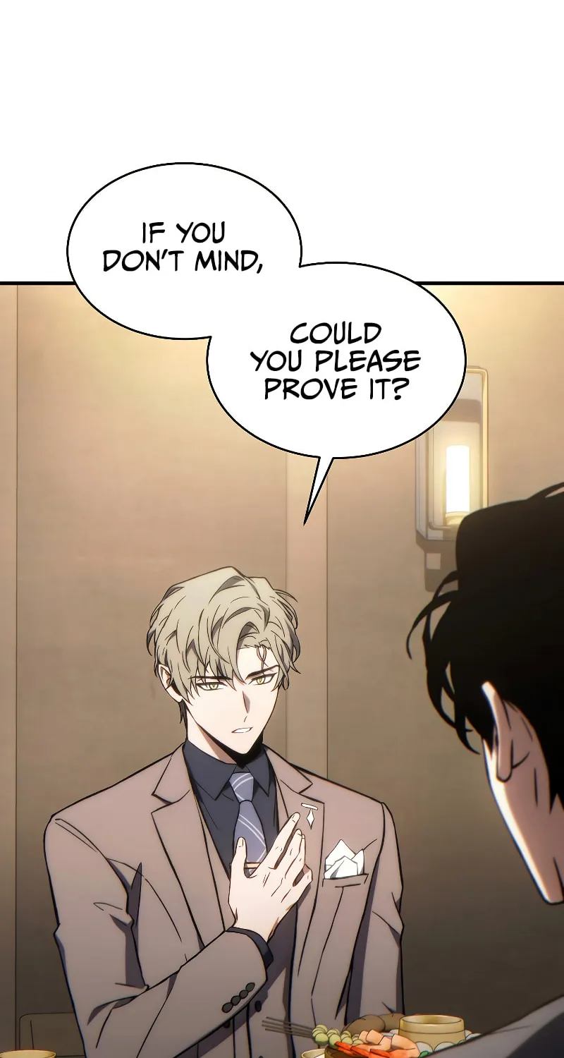 The 100th Regression of the Max-Level Player Chapter 32 page 11 - 