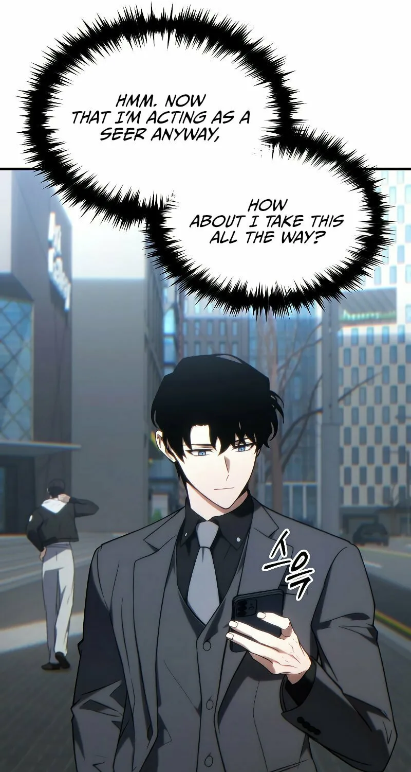 The 100th Regression of the Max-Level Player Chapter 32 page 106 - 