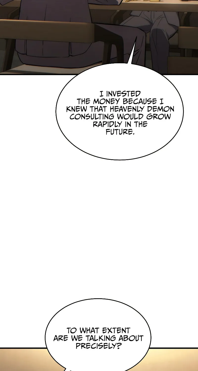 The 100th Regression of the Max-Level Player Chapter 32 page 19 - 