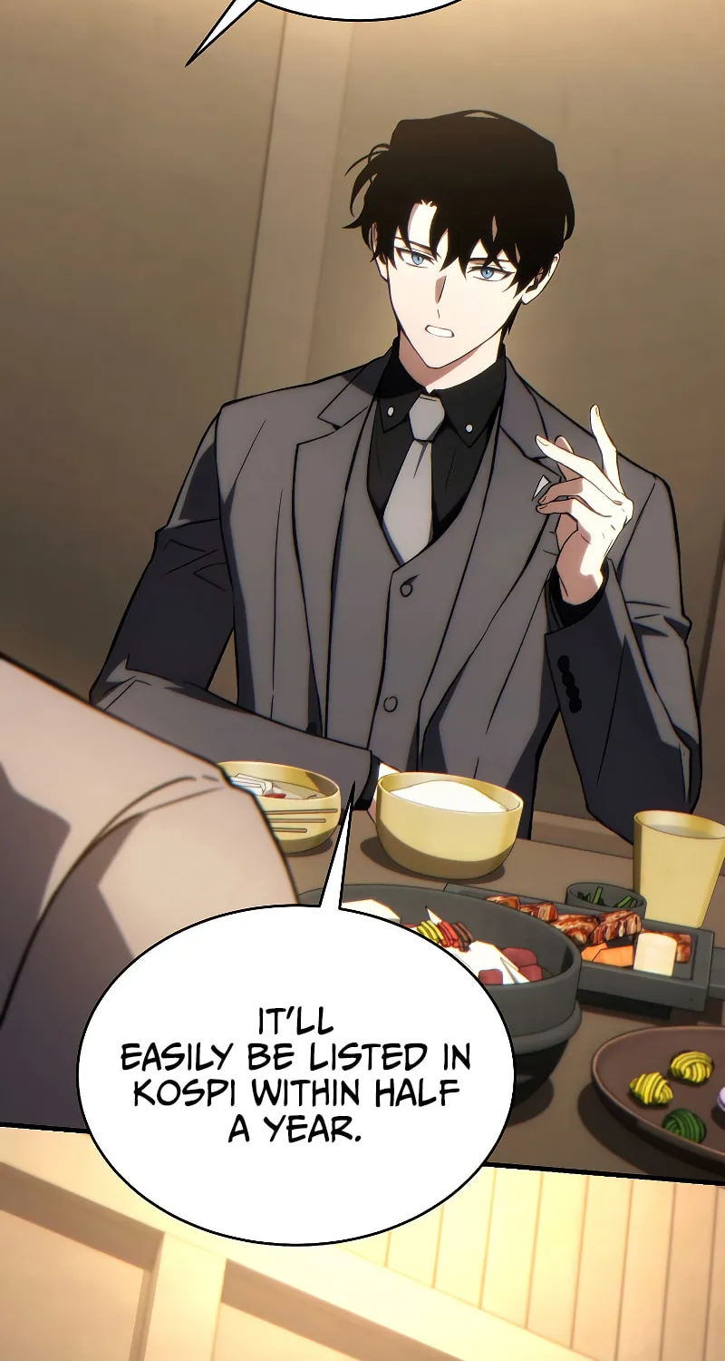 The 100th Regression of the Max-Level Player Chapter 32 page 20 - 