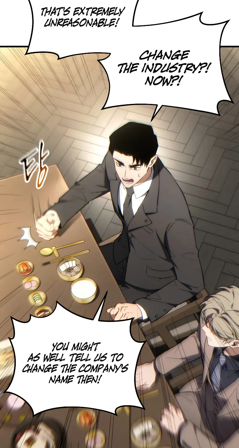 The 100th Regression of the Max-Level Player Chapter 32 page 27 - 