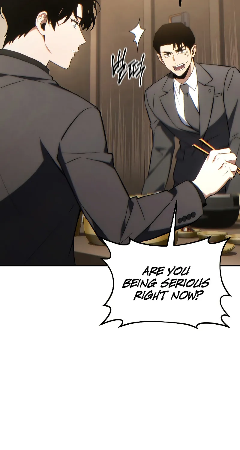 The 100th Regression of the Max-Level Player Chapter 32 page 29 - 