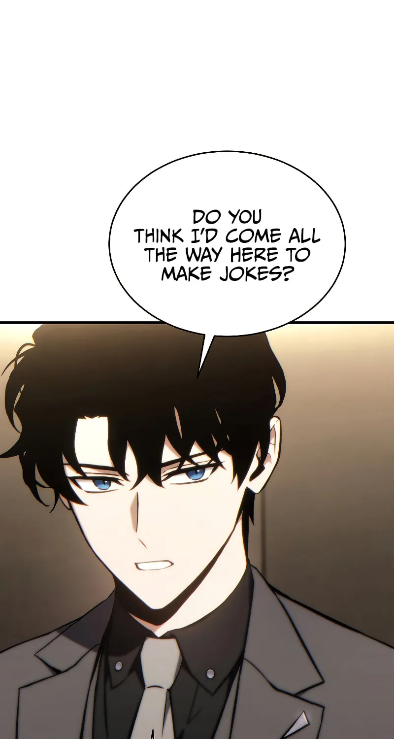 The 100th Regression of the Max-Level Player Chapter 32 page 30 - 