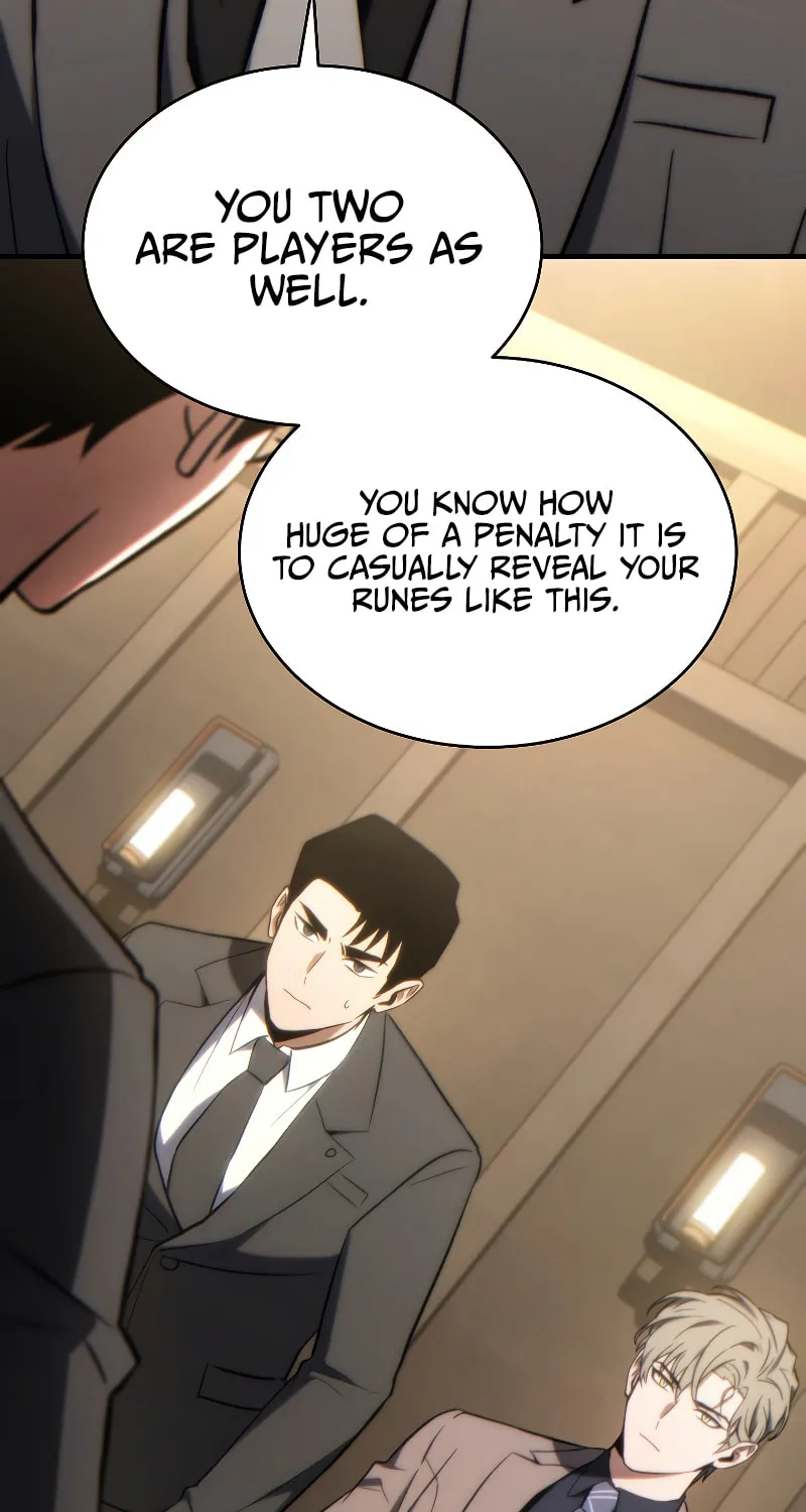 The 100th Regression of the Max-Level Player Chapter 32 page 31 - 