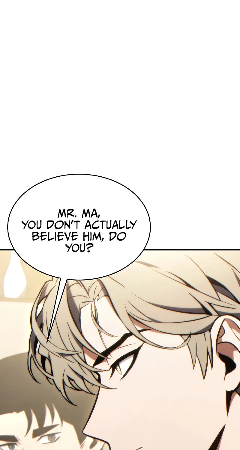 The 100th Regression of the Max-Level Player Chapter 32 page 36 - 