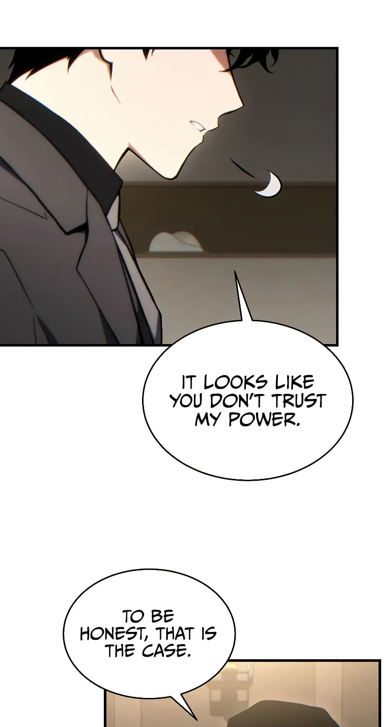 The 100th Regression of the Max-Level Player Chapter 32 page 38 - 