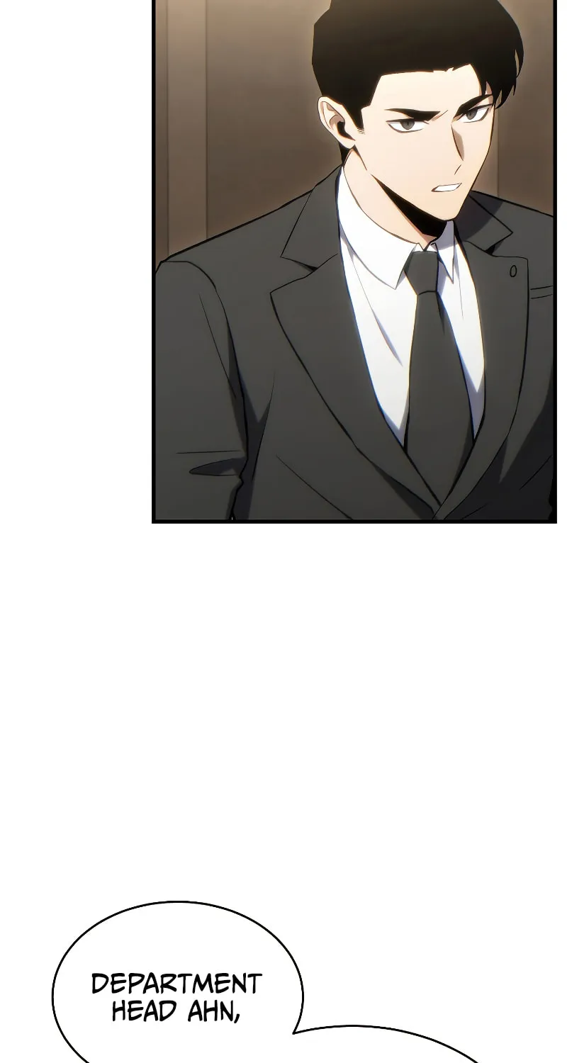 The 100th Regression of the Max-Level Player Chapter 32 page 39 - 