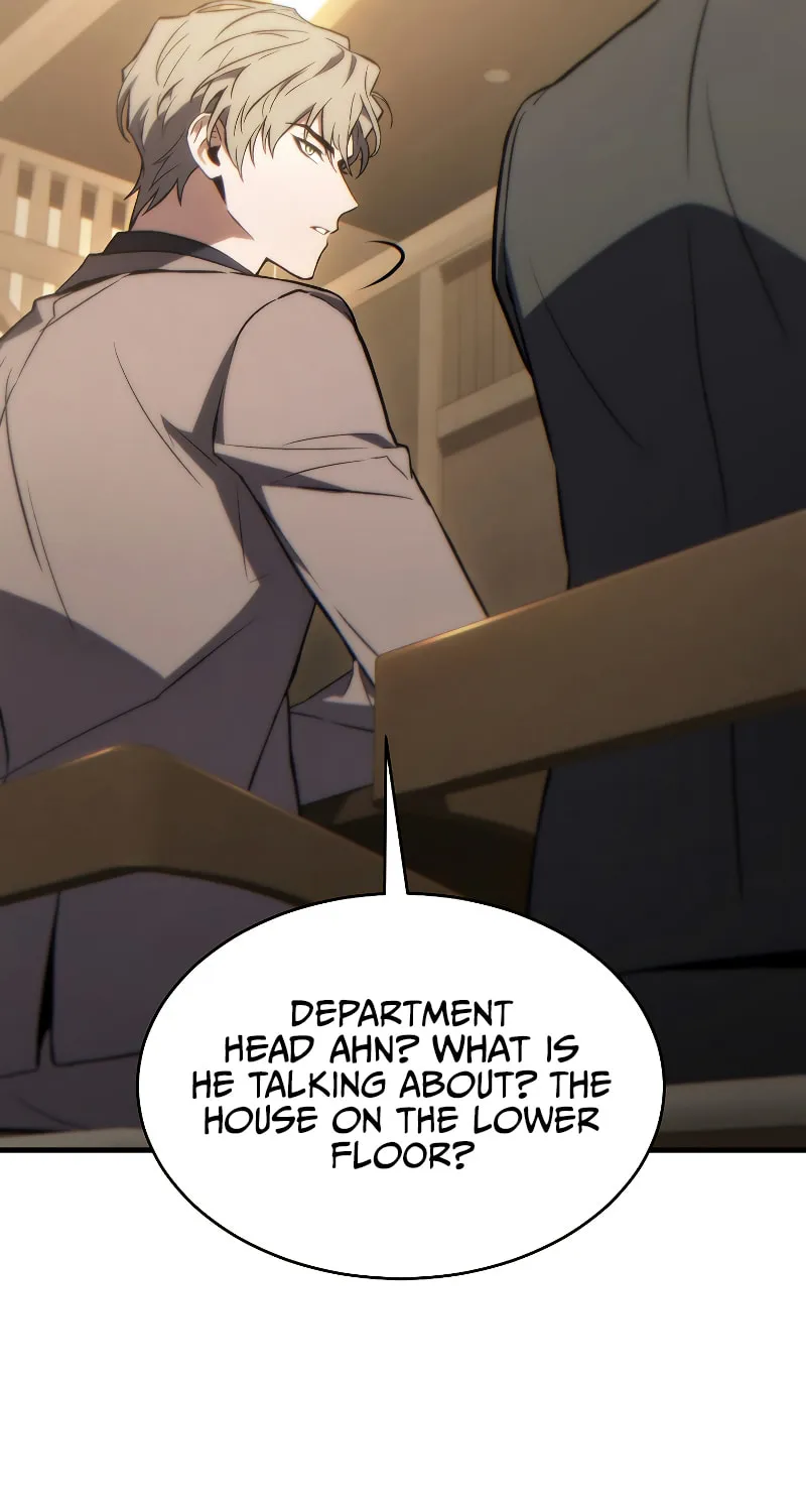 The 100th Regression of the Max-Level Player Chapter 32 page 43 - 