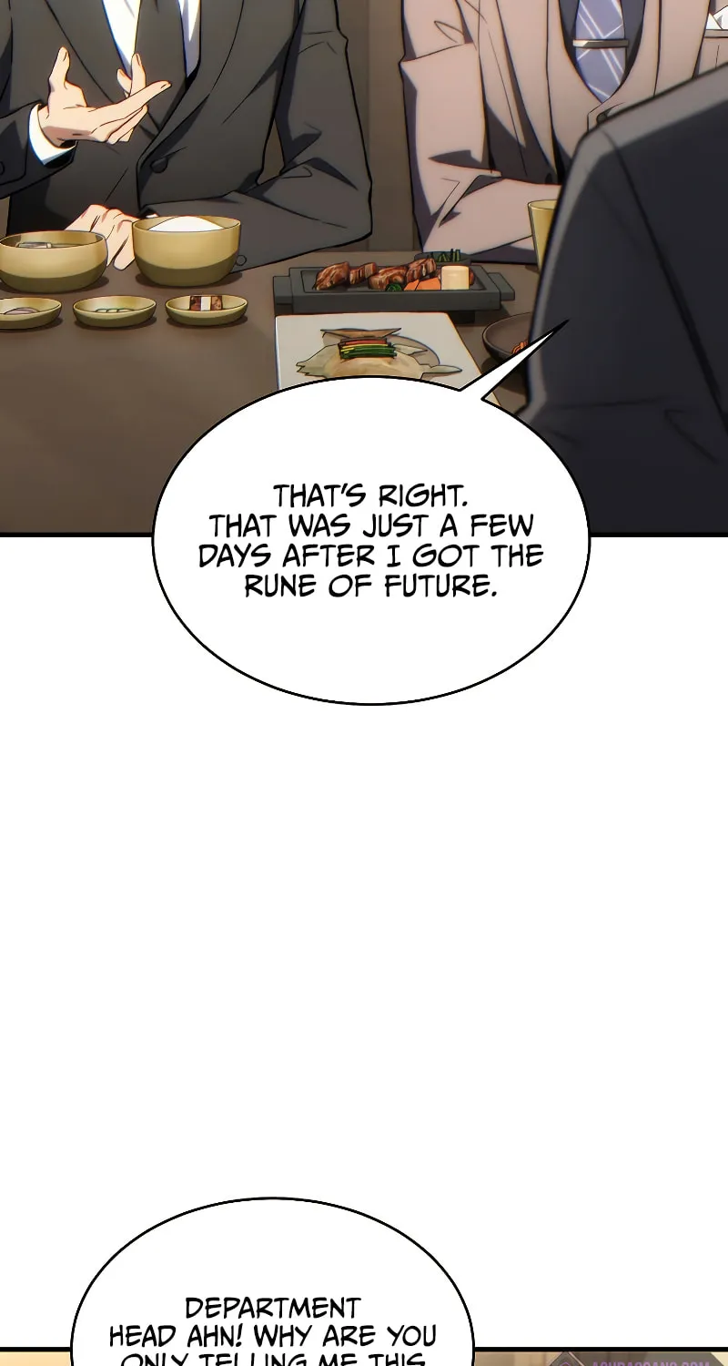 The 100th Regression of the Max-Level Player Chapter 32 page 45 - 