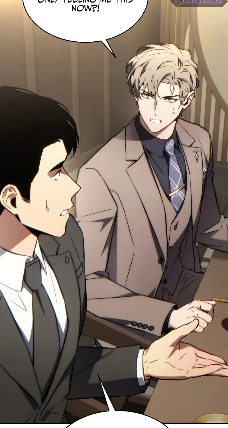 The 100th Regression of the Max-Level Player Chapter 32 page 46 - 