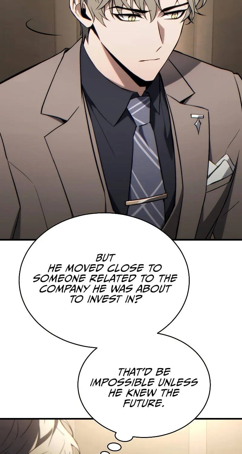 The 100th Regression of the Max-Level Player Chapter 32 page 48 - 