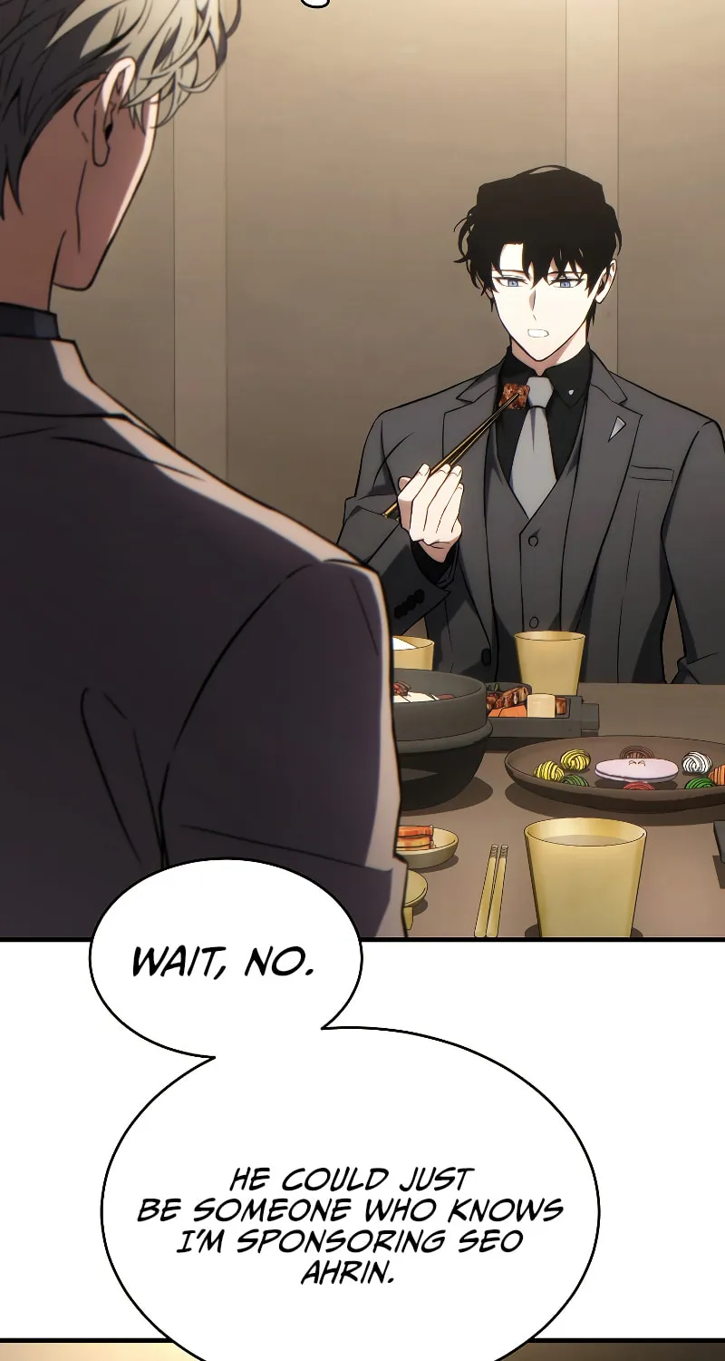 The 100th Regression of the Max-Level Player Chapter 32 page 49 - 