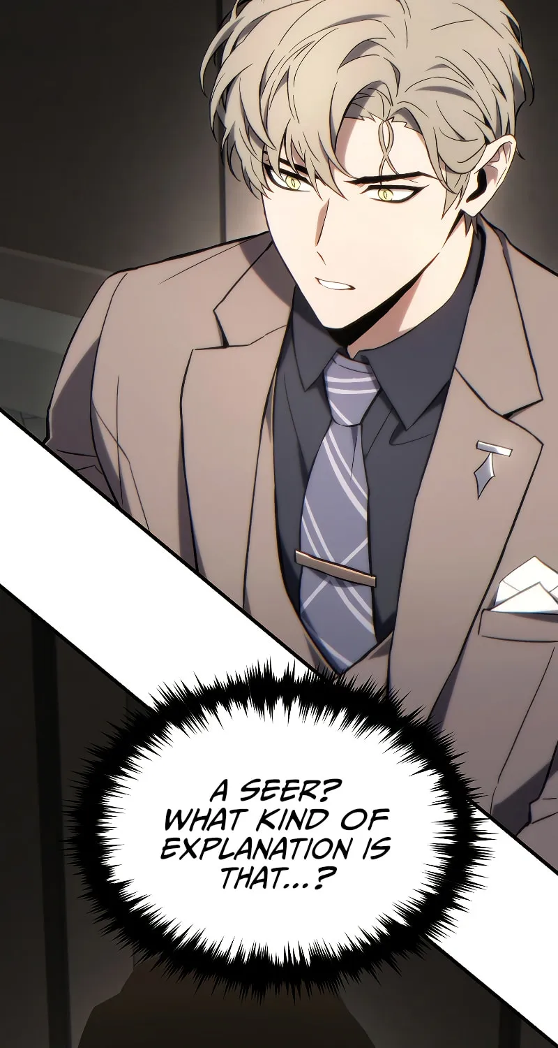 The 100th Regression of the Max-Level Player Chapter 32 page 6 - 