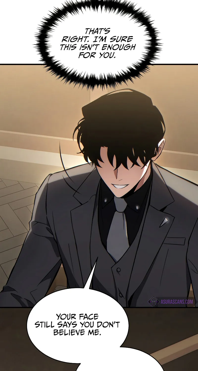 The 100th Regression of the Max-Level Player Chapter 32 page 51 - 