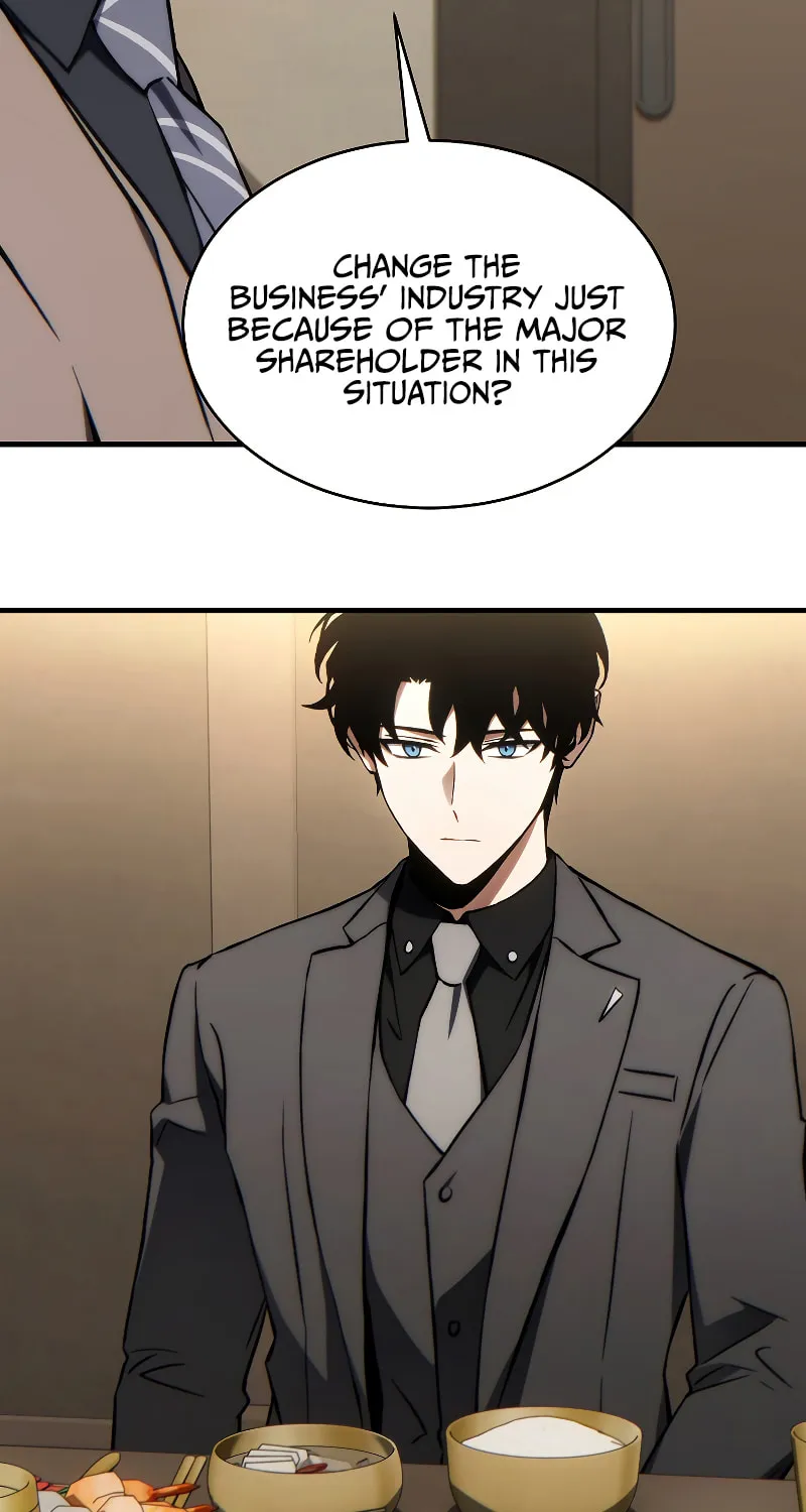 The 100th Regression of the Max-Level Player Chapter 32 page 61 - 