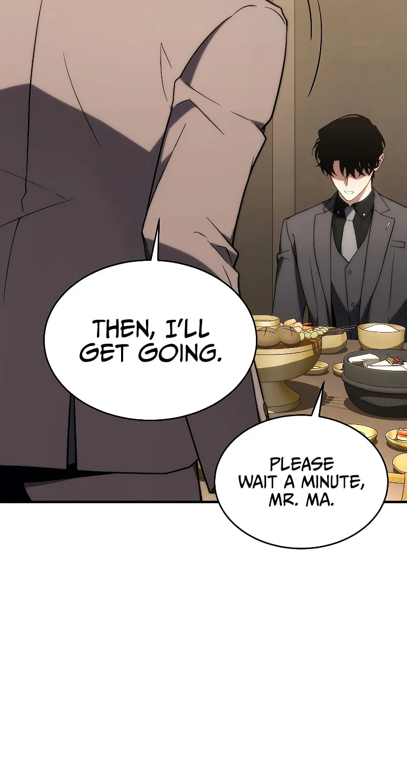 The 100th Regression of the Max-Level Player Chapter 32 page 67 - 