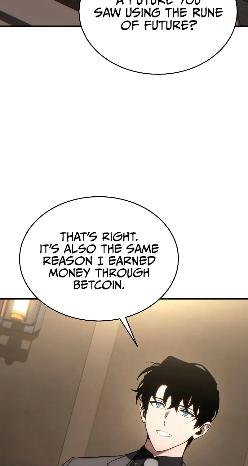 The 100th Regression of the Max-Level Player Chapter 32 page 9 - 