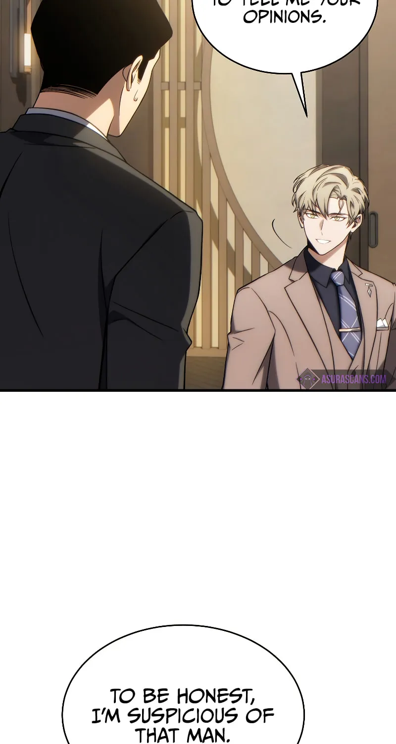 The 100th Regression of the Max-Level Player Chapter 32 page 81 - 