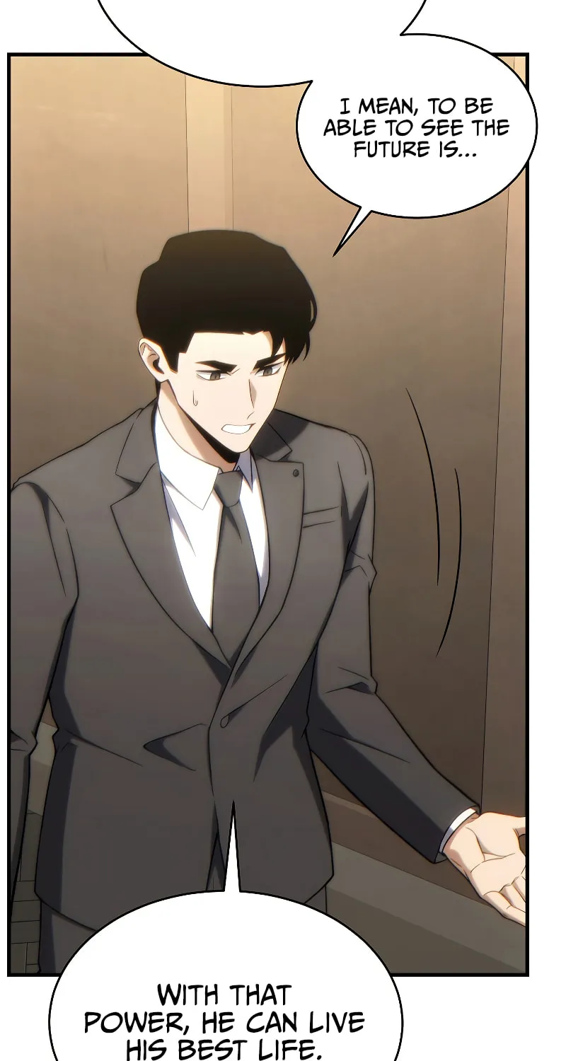 The 100th Regression of the Max-Level Player Chapter 32 page 82 - 