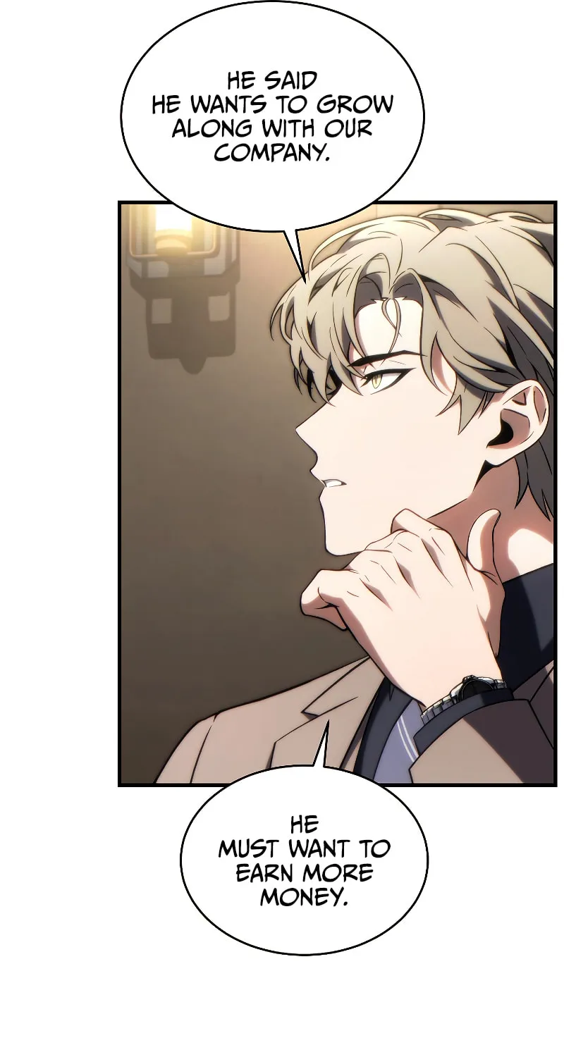 The 100th Regression of the Max-Level Player Chapter 32 page 84 - 
