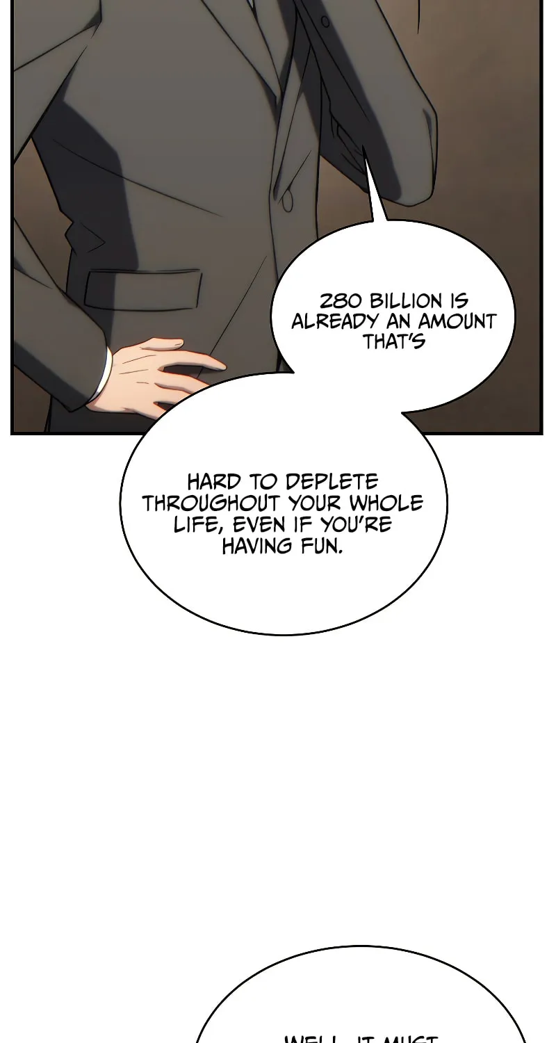 The 100th Regression of the Max-Level Player Chapter 32 page 86 - 