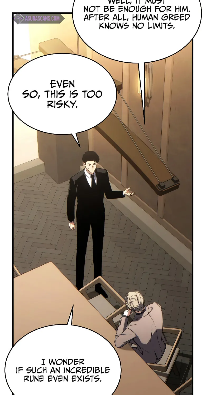 The 100th Regression of the Max-Level Player Chapter 32 page 87 - 
