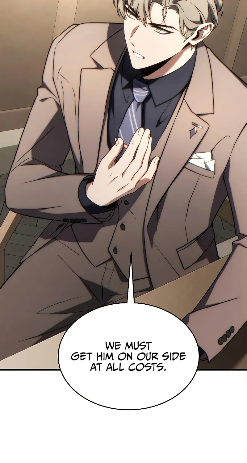 The 100th Regression of the Max-Level Player Chapter 32 page 89 - 