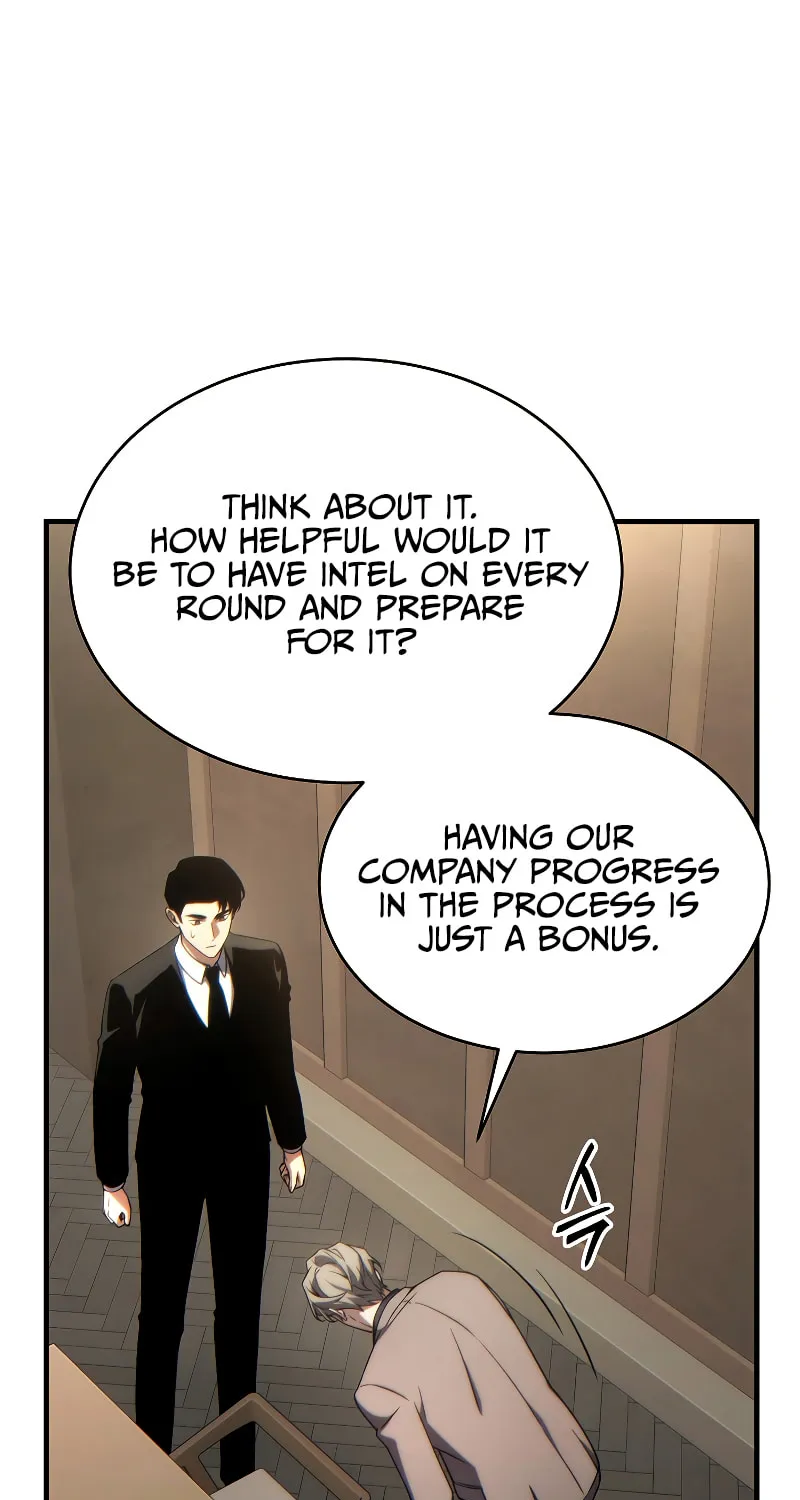 The 100th Regression of the Max-Level Player Chapter 32 page 90 - 