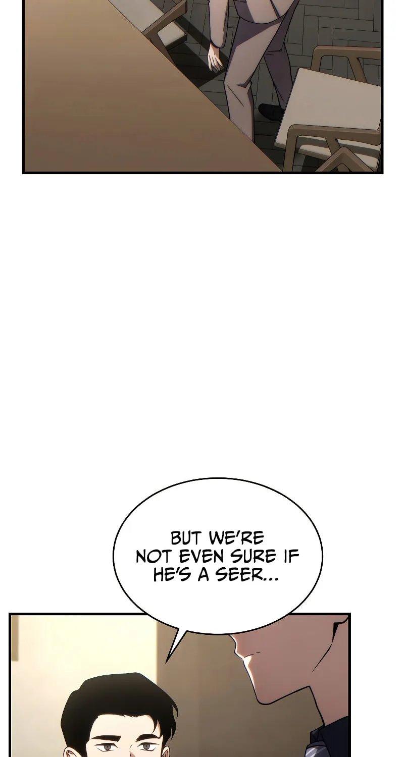 The 100th Regression of the Max-Level Player Chapter 32 page 91 - 