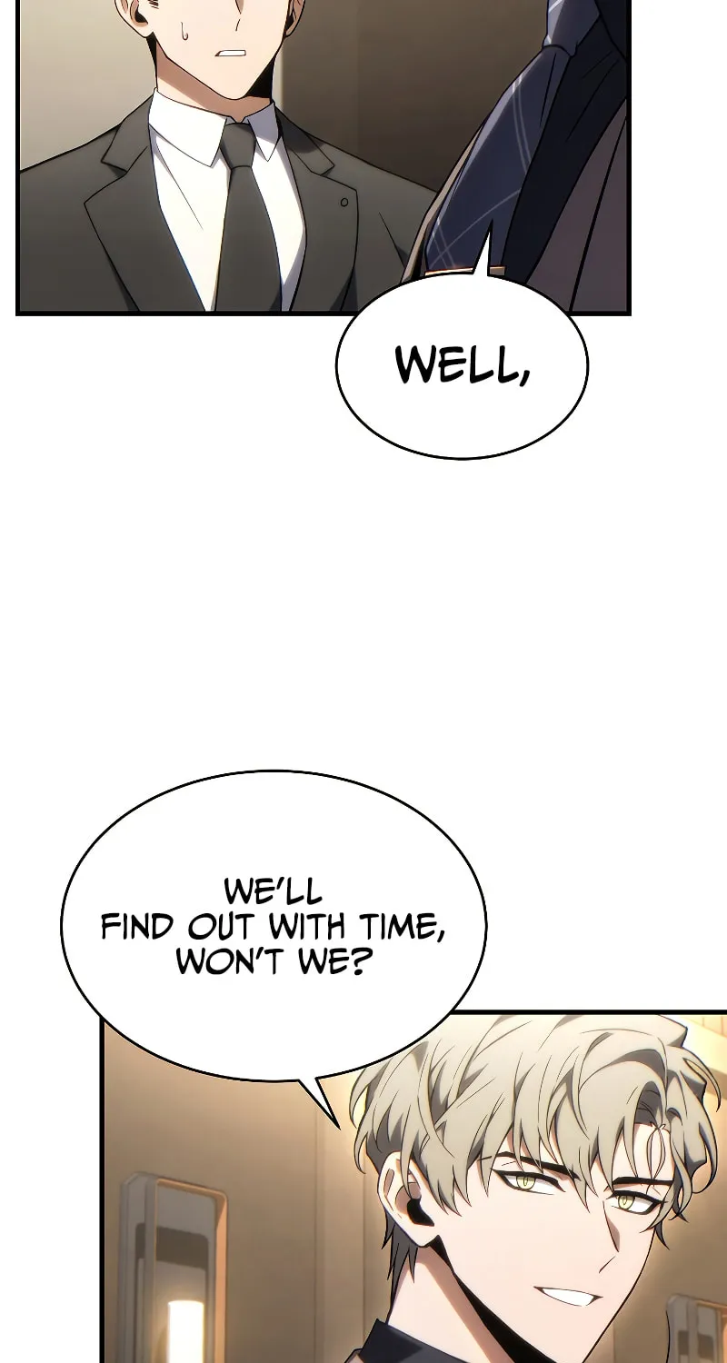 The 100th Regression of the Max-Level Player Chapter 32 page 92 - 