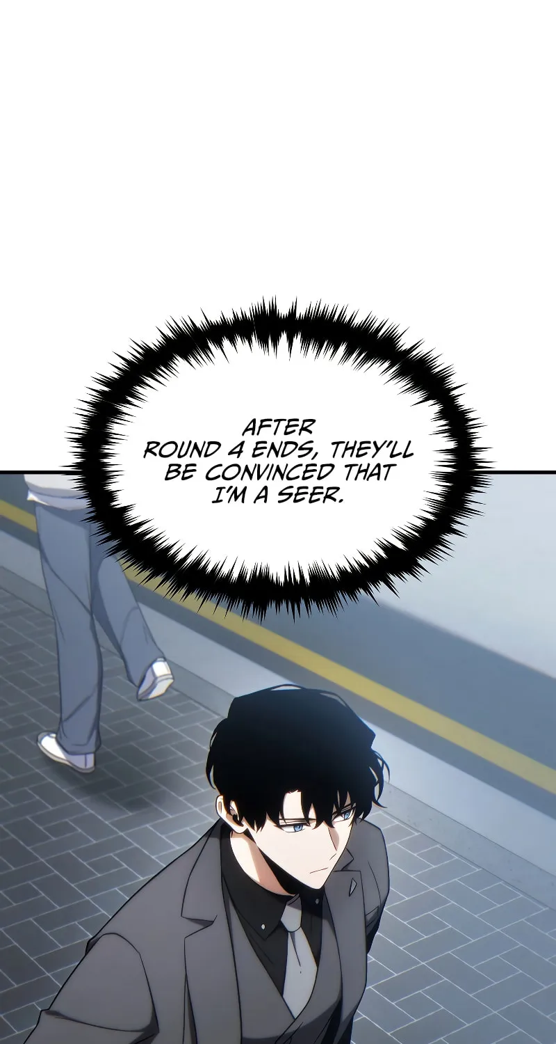 The 100th Regression of the Max-Level Player Chapter 32 page 96 - 