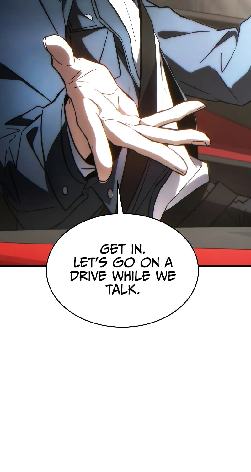 The 100th Regression of the Max-Level Player Chapter 33 page 11 - 