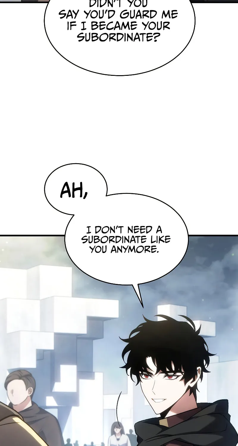 The 100th Regression of the Max-Level Player Chapter 33 page 104 - 