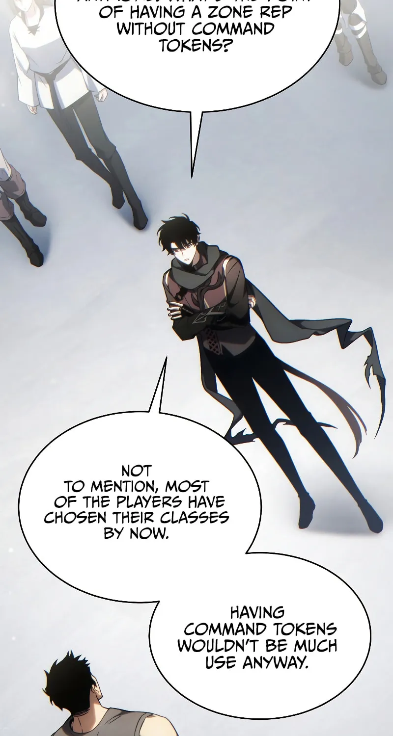 The 100th Regression of the Max-Level Player Chapter 33 page 106 - 