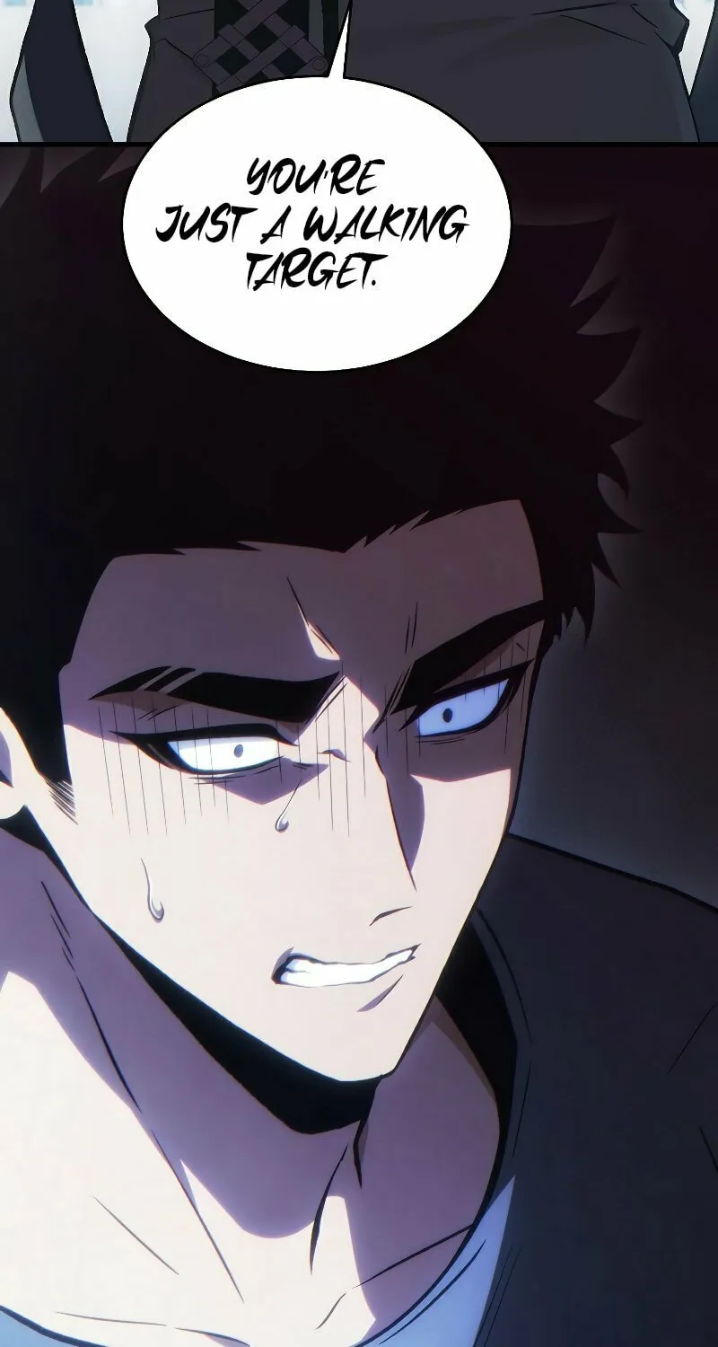 The 100th Regression of the Max-Level Player Chapter 33 page 110 - 
