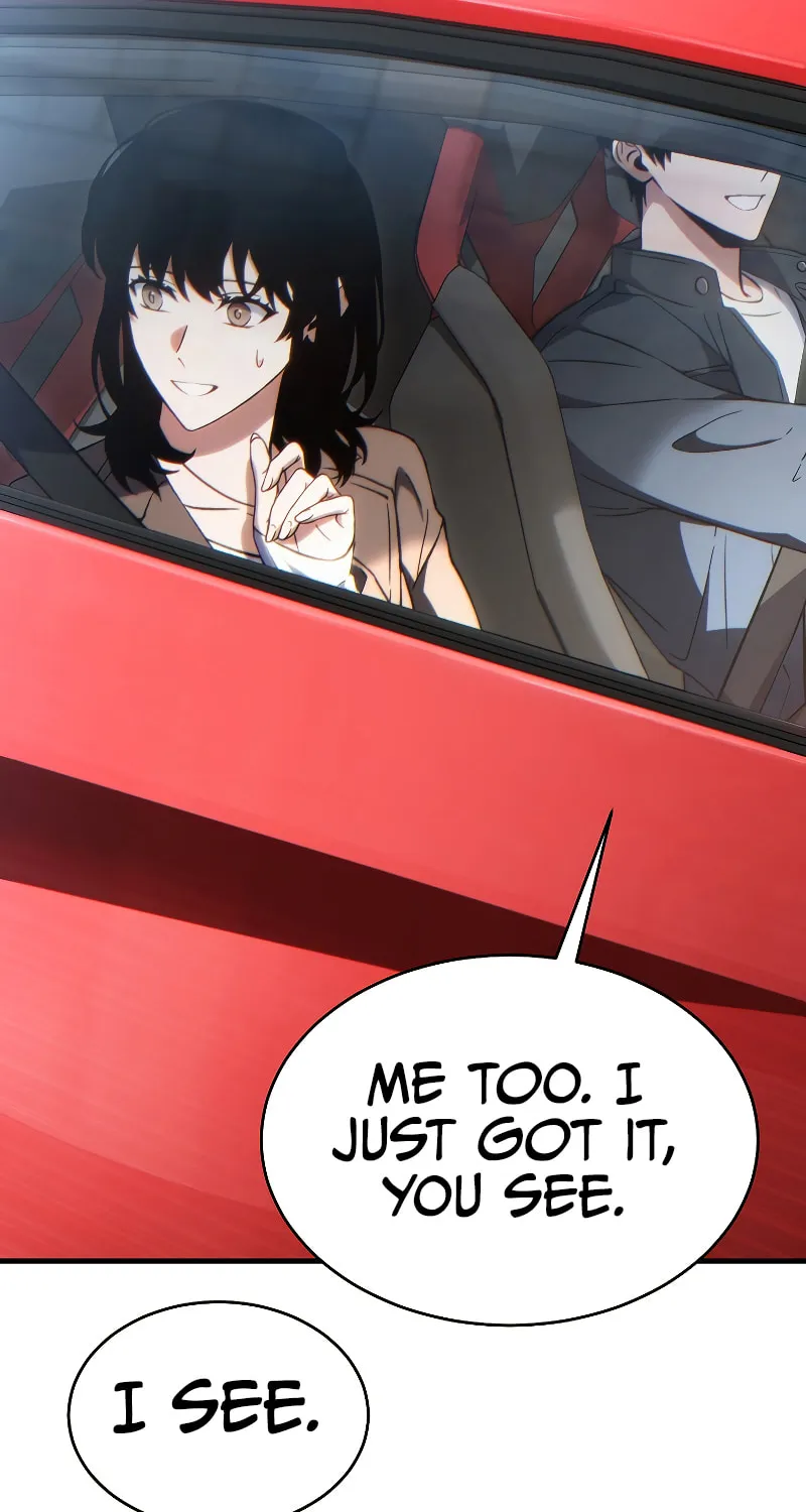 The 100th Regression of the Max-Level Player Chapter 33 page 16 - 