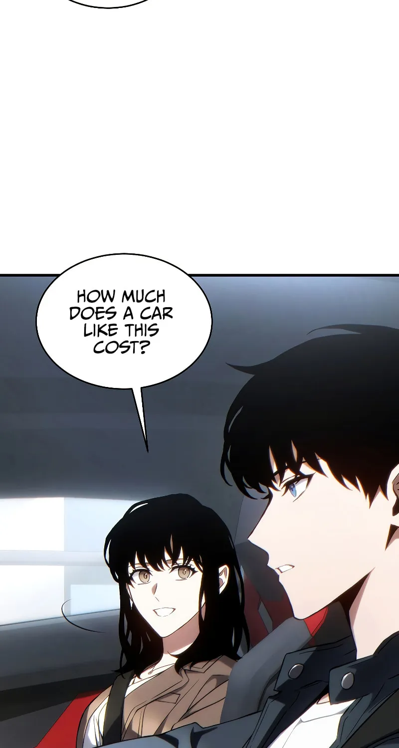 The 100th Regression of the Max-Level Player Chapter 33 page 17 - 