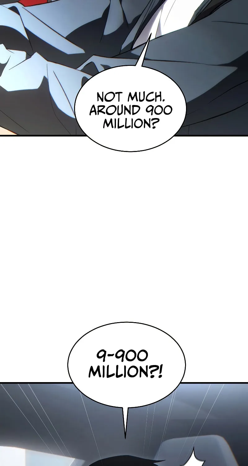 The 100th Regression of the Max-Level Player Chapter 33 page 18 - 
