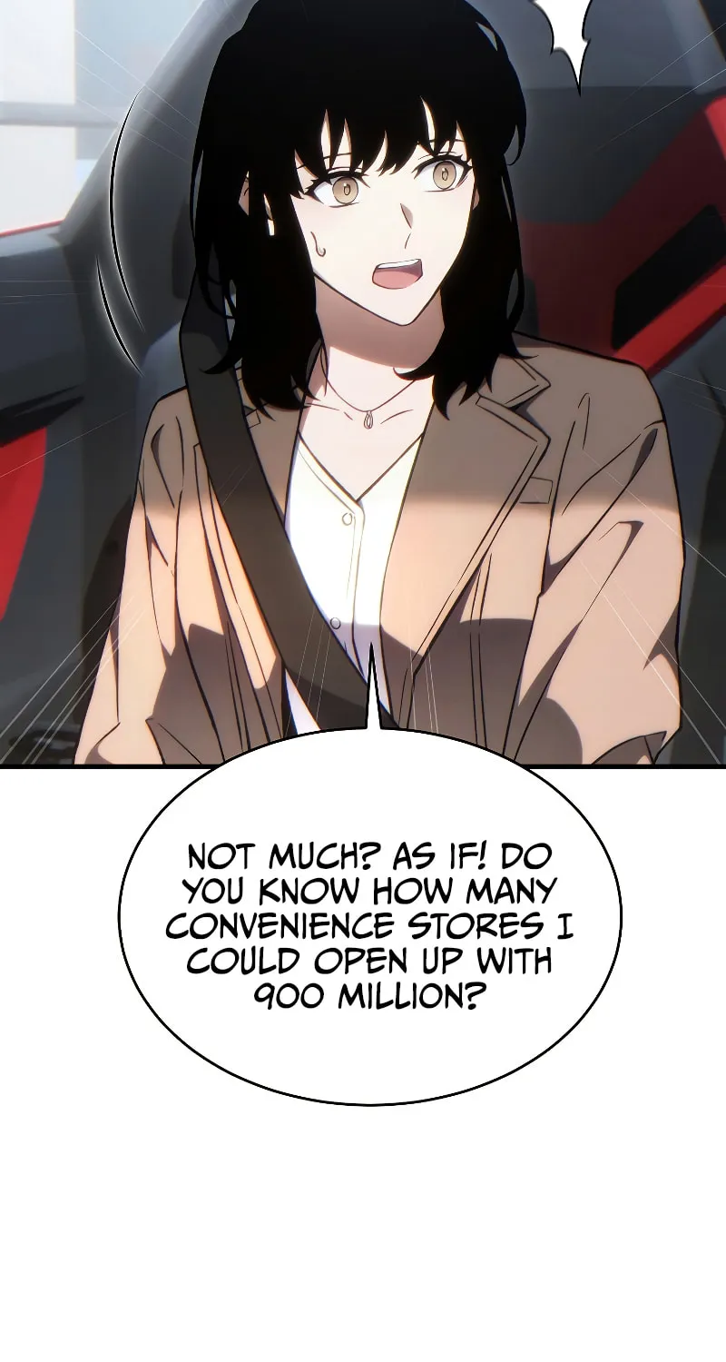 The 100th Regression of the Max-Level Player Chapter 33 page 19 - 