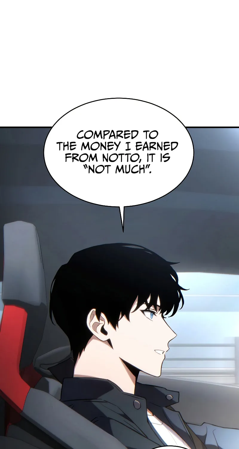 The 100th Regression of the Max-Level Player Chapter 33 page 20 - 