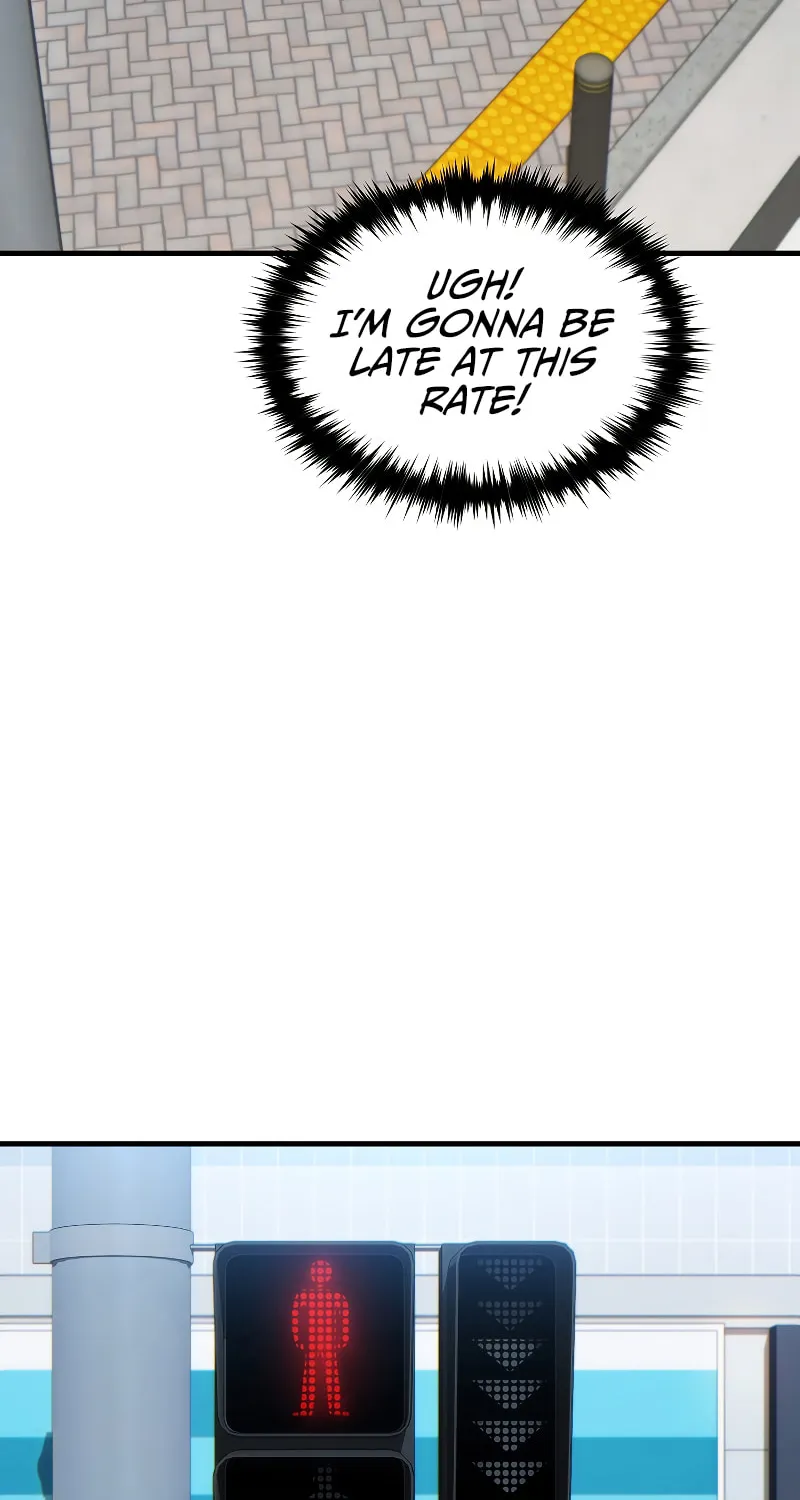 The 100th Regression of the Max-Level Player Chapter 33 page 3 - 