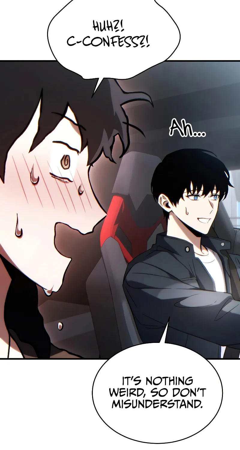 The 100th Regression of the Max-Level Player Chapter 33 page 26 - 