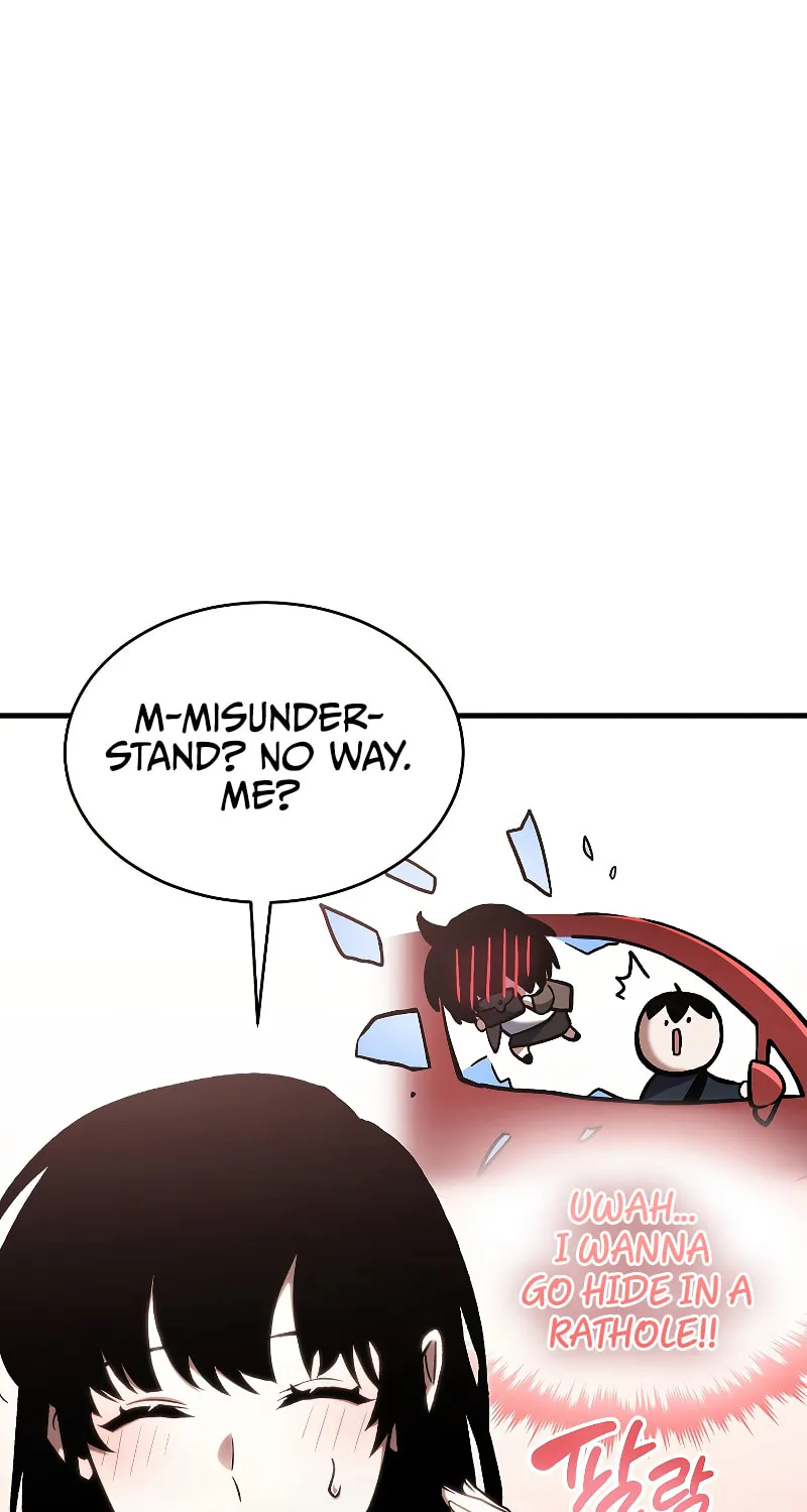The 100th Regression of the Max-Level Player Chapter 33 page 27 - 