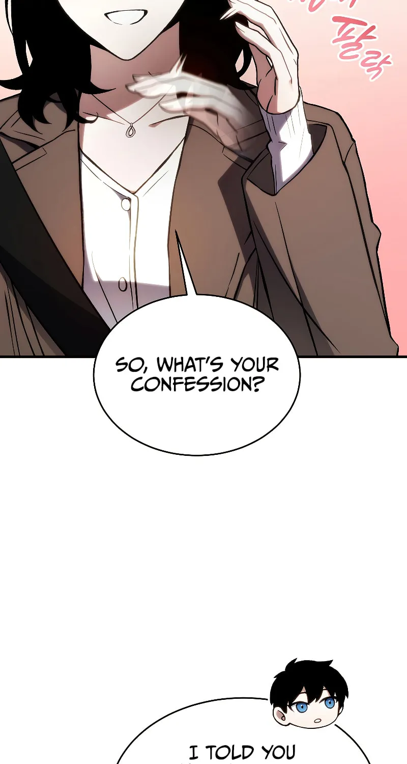 The 100th Regression of the Max-Level Player Chapter 33 page 28 - 