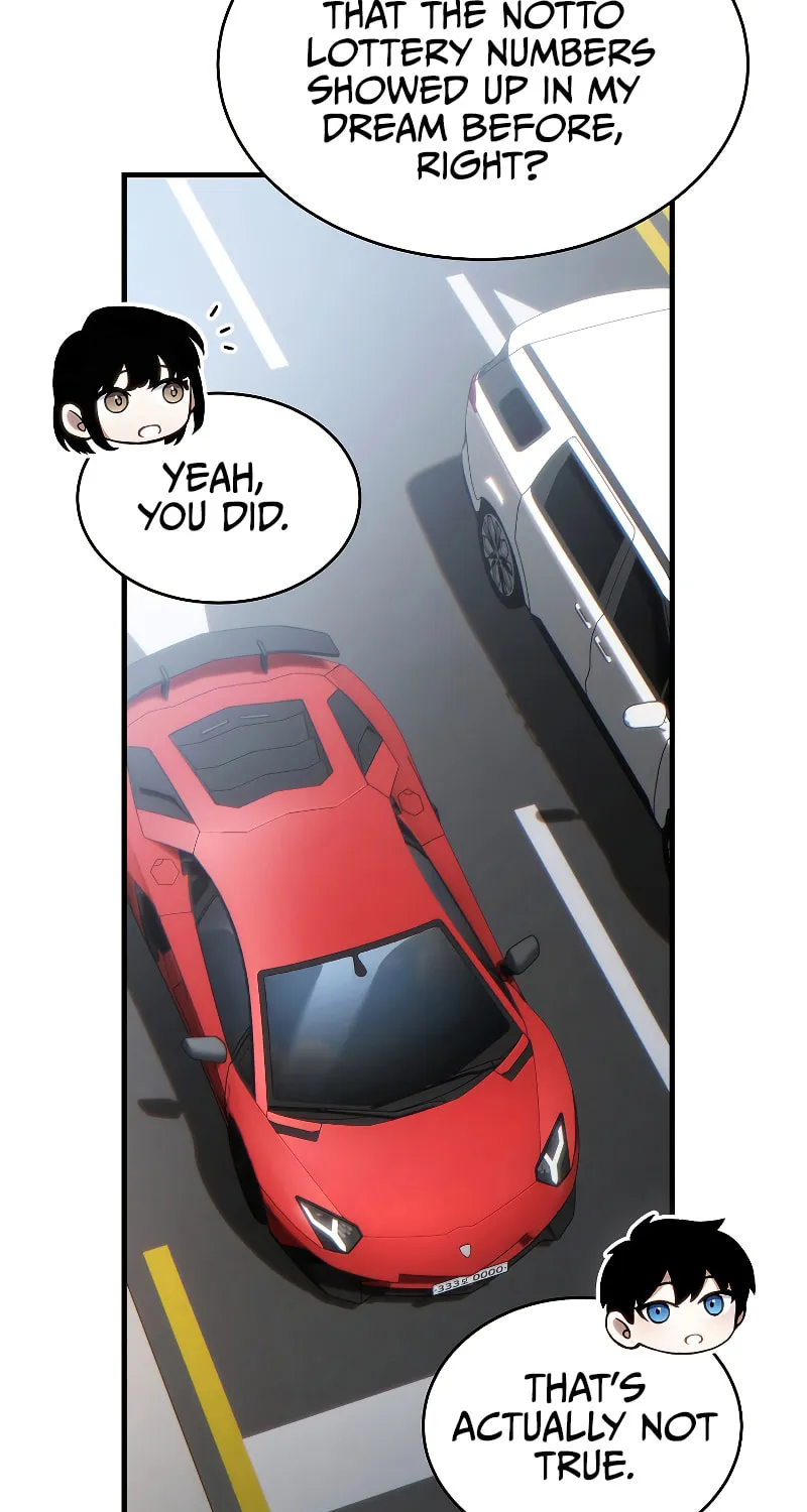 The 100th Regression of the Max-Level Player Chapter 33 page 29 - 