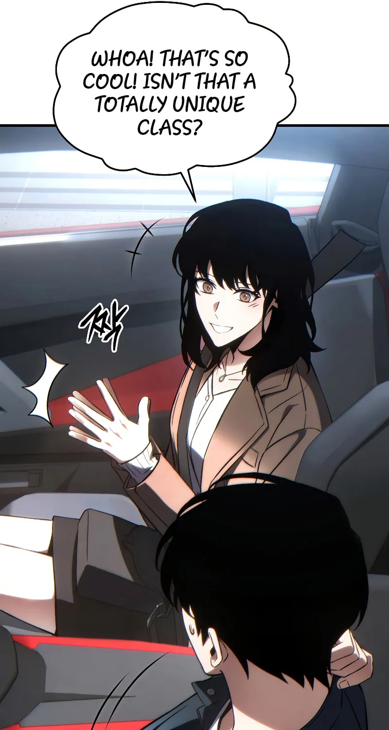 The 100th Regression of the Max-Level Player Chapter 33 page 33 - 
