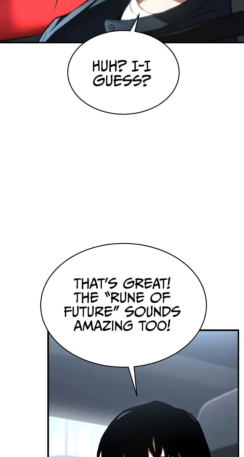 The 100th Regression of the Max-Level Player Chapter 33 page 34 - 