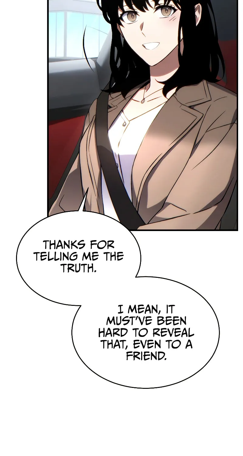 The 100th Regression of the Max-Level Player Chapter 33 page 35 - 