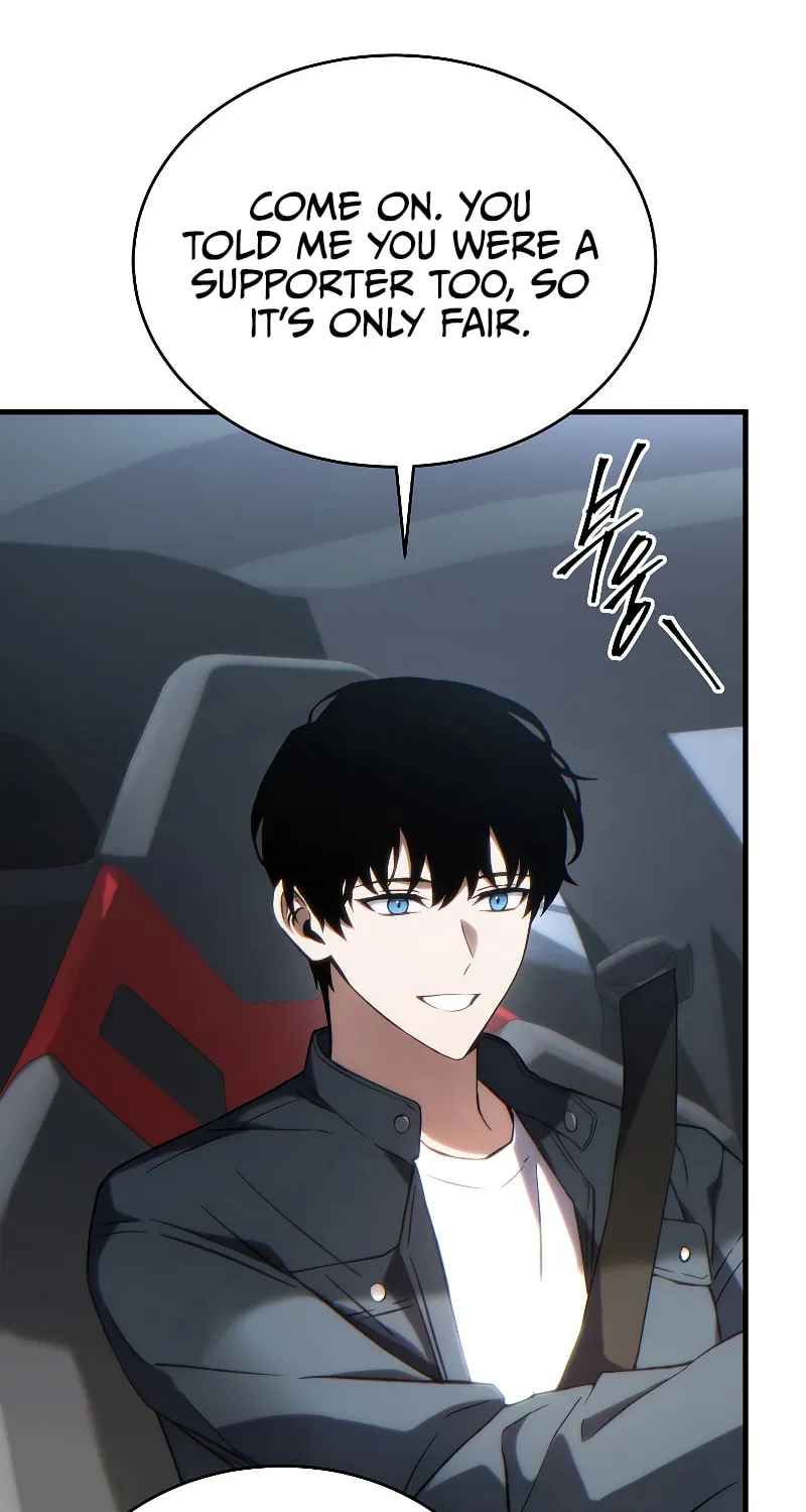 The 100th Regression of the Max-Level Player Chapter 33 page 36 - 
