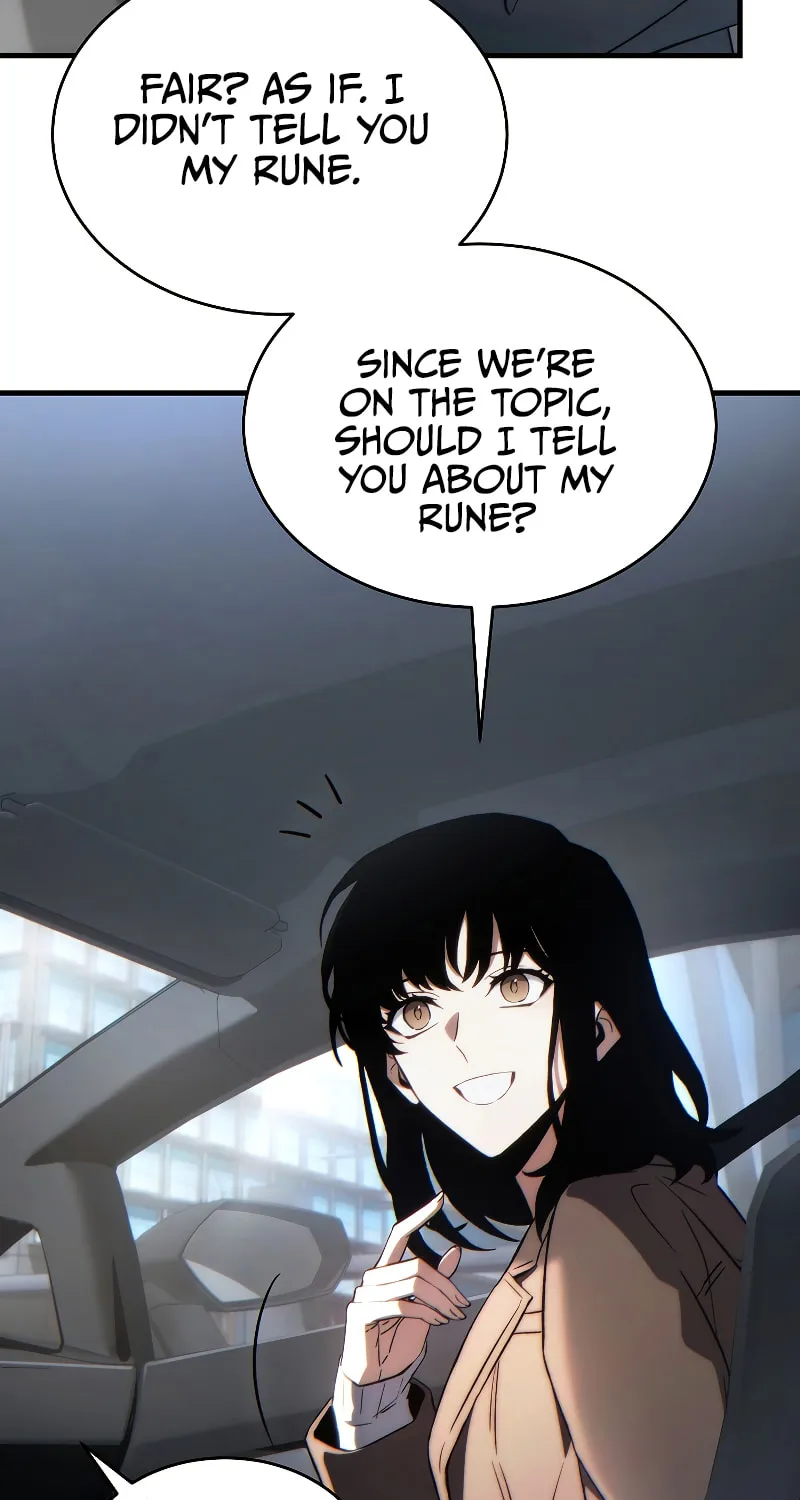 The 100th Regression of the Max-Level Player Chapter 33 page 37 - 